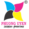 Logo Phượng Uyên